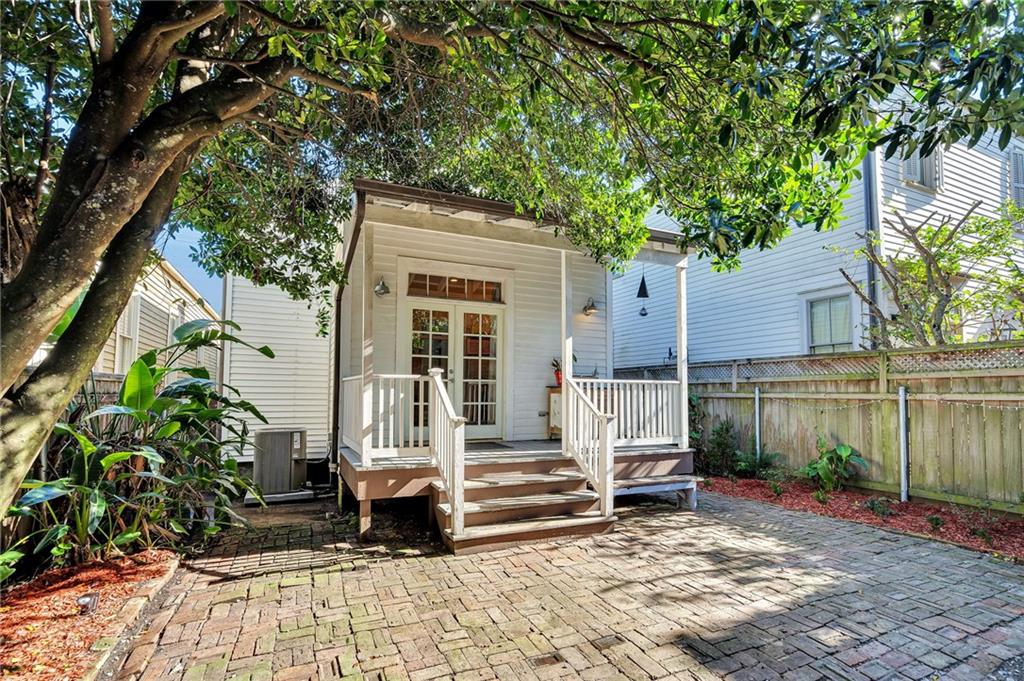 Amazing Singlefamily